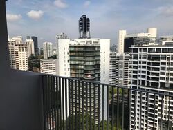 The Peak @ Cairnhill II (D9), Apartment #520399681